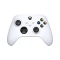 Produktbild: Xbox Wireless Controller robot white Game Pad weiß