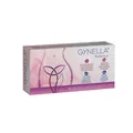 Produktbild: HEATON k.s. GYNELLA Balance Vaginalsuppositorien 10 St 18456284