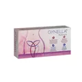 Produktbild: GYNELLA® Balance Vaginalzäpfchen