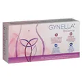 Produktbild: GYNELLA® Balance Vaginalzäpfchen: Stärkung der Immunabwehr, intensive Befeuchtung und Pflege für ein gesundes vaginales Milieu bei hormonellen Veränderungen. 10 Vaginalzäpfchen.