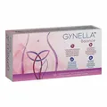 Produktbild: Gynella Balance Vaginalsuppositorien · 10 St · PZN 18456284