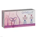 Produktbild: GYNELLA Balance Vaginalsuppositorien 10 ST