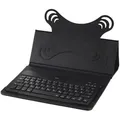 Produktbild: 125131 KEY4ALL X3100 Bluetooth®-Tastatur mit Tablet-Tasche