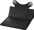 Produktbild: Hama Bluetooth-Tastatur KEY4ALL X3100 (00125131)