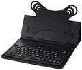 Produktbild: Hama KEY4ALL X3100 Tablet-Tastatur Passend für Marke (Tablet): Universal