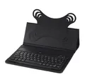 Produktbild: Hama Bluetooth®-Tastatur mit Tablet-Tasche 