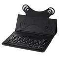 Produktbild: Hama Hama KEY4ALL X3100 Tablet-Tastatur Passend für Marke (Tablet): Univers Tablet-Tastatur