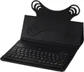 Produktbild: Hama Taschen Multimedia 125131 Bluetooth-Tastatur KEY4ALL X3100 B Ware