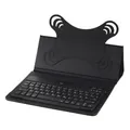 Produktbild: HAMA Bluetooth®-Tastatur mit Tablet-Tasche 