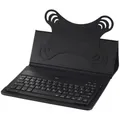 Produktbild: Hama KEY4ALL X3100 Tablet-Tastatur Schwarz