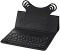 Produktbild: Hama Tablet-Tastatur KEY4ALL X3100