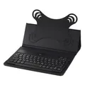 Produktbild: HAMA Bluetooth®-Tastatur mit Tablet-Tasche 