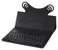Produktbild: Hama 125131 KEY4ALL X3100 Bluetooth®-Tastatur mit Tablet-Tasche