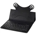 Produktbild: Hama KEY4ALL X3100 Tablet-Tastatur Passend für Marke (Tablet): Universal