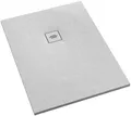 Produktbild: OTTOFOND Duschwanne Nevis, rechteckig, 120x90 cm, matt mit Struktur
