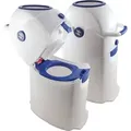 Produktbild: Diaper Champ Windeleimer 04002-01 regular ca. 30Windeln