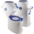 Produktbild: Diaper Champ Windeleimer 04002-01 regular ca. 30Windeln
