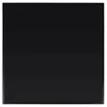 Produktbild: Tischplatte aus gehärtetem Glas Quadratisch 700 x 700 mm