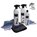 Produktbild: Nanotol Nanoversiegelung-Set, für Boote/Wohnmobile, 2,5 l