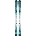 Produktbild: HEAD Damen All-Mountain Ski easy Joy + JOY 9 GW SLR