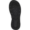 Produktbild: Rieker Damen Stiefelette Schlupfschuh mit Riricon Air Sohle 44550, Größe:38 EU, Farbe:Grün - Grün - 38