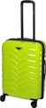 Produktbild: Mittelgroße Hartschalentrolley Koffer V Grün Limette 66 cm Cavalet bei Bowatex
