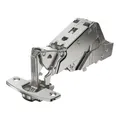 Produktbild: Weitwinkelscharnier Sensys 8657i TH 52 vern.HETTICH