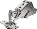 Produktbild: HETTICH Sensys 8657i TH 52 Weitwinkelscharnier (9099550)