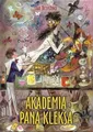 Produktbild: Akademia Pana Kleksa JAN BRZECHWA / G&P Oficyna Wydawnicza