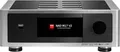 Produktbild: NAD M 17 V2i 7.1 AV-Prozessor-Vorverstärker  (silber-schwarz)
