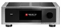 Produktbild: NAD M17.2i silber/schwarz