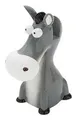 Produktbild: WEDO Brillenhalter und Brillenablage Motiv Esel aus Polyresi