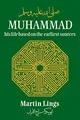 Produktbild: Muhammad: His Life Based on the Earliest Sources
