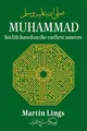Produktbild: Martin Lings Muhammad: His Life Based on the Earliest Sources (Taschenbuch)