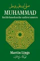 Produktbild: Martin Lings - Muhammad   His Life Based on the Earliest Sources - Pap - G245z