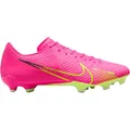 Produktbild: Nike Zoom Mercurial Vapor 15 Academy MG - pink