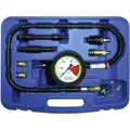 Produktbild: BGS Technic KFZ Spezialwerkzeuge, Druckverlust-Test-Satz 7-tlg. - bunt