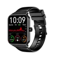 Produktbild: Beafon Watch 102, Schwarz Smartwatch (Herzfrequenzmessung) #1907299