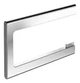 Produktbild: Keuco Edition 400 Toilettenpapierhalter offene Form - Verchromt - 11562010000