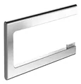 Produktbild: Keuco Edition 400 Toilettenpapierhalter offene Form - Verchromt - 11562010000
