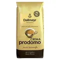 Produktbild: Dallmayr Kaffee Crema Prodomo, ganze Bohnen, 100% Arabica, 1 kg
