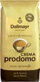 Produktbild: DALLMAYR Kaffee, Dallmayr Prodomo Caffee Crema Ganze Bohnen samtig fein 1000g