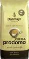 Produktbild: CREMA PRODOMO ganze Bohnen 1000g von Dallmayr Kaffeebohnen Kaffeevollautomat