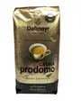 Produktbild: Dallmayr Crema prodomo 100% Arabica 1kg Bohne Kaffee für Vollautomat geeignet