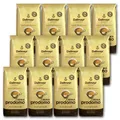 Produktbild: 12 KG Dallmayr Crema Prodomo Kaffeebohnen, Preis ist inklusive Kaffeesteuer