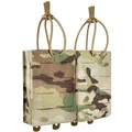 Produktbild: Tasmanian Tiger / TT 2 SGL Mag Pouch BEL MKIII Multicam