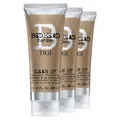 Produktbild: TIGI Bed Head for Men CLEAN UP erfrischender Peppermint Conditioner 3x 200 ml