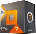 Produktbild: AMD Ryzen 7 7800X3D Prozessor - 8C/16T, 4.20-5.00GHz, tray (100-100000910)