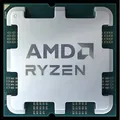 Produktbild: AMD Ryzen 7 7800X3D processor CPUs AMD