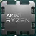 Produktbild: AMD T R7-7800X3D - AMD AM5 Ryzen 7 7800X3D, 8x 4.20GHz, tray